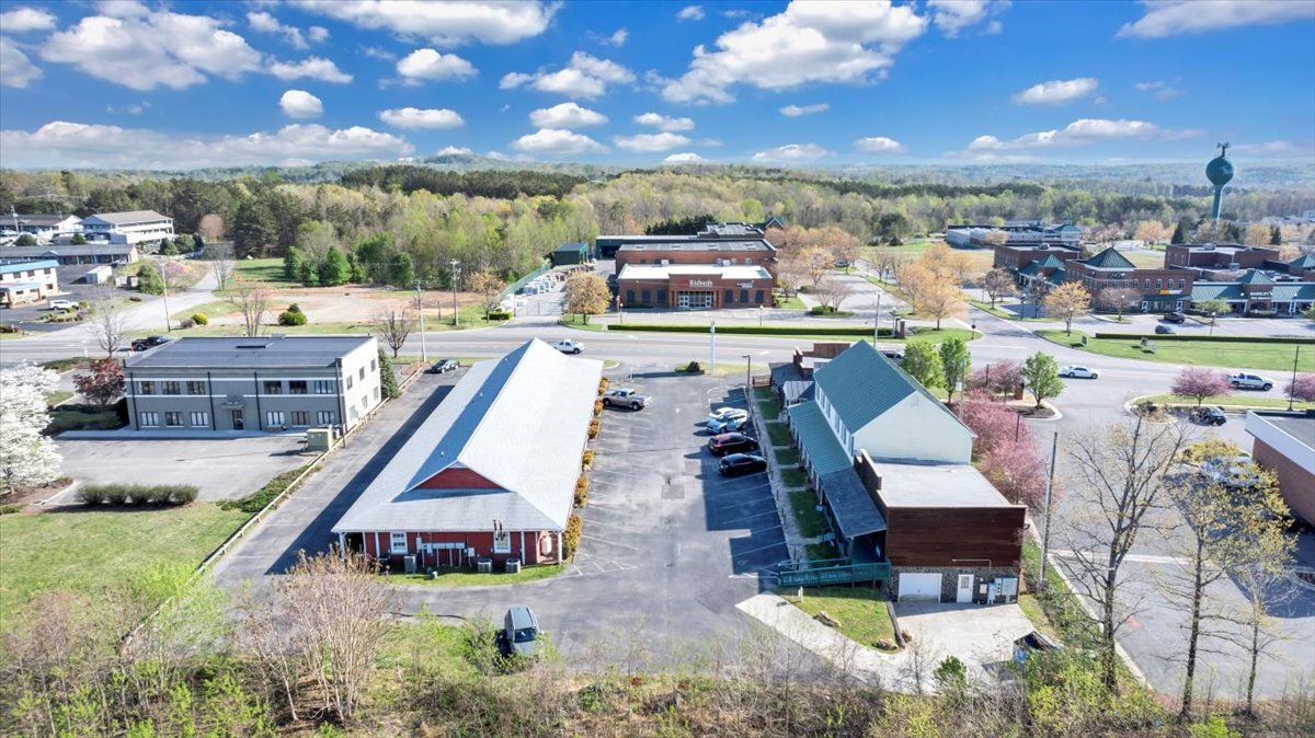 13105 Booker T Washington Hwy, Hardy, VA for lease Aerial- Image 1 of 6