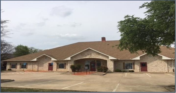 2910 Justin Rd, Highland Village, TX for sale Primary Photo- Image 1 of 1