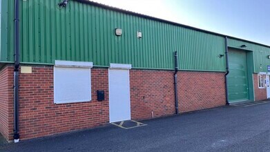 Isaac Newton Way, Grantham for lease Building Photo- Image 2 of 4