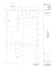 9304-9324 US Hwy 19 N, Port Richey, FL for lease Site Plan- Image 1 of 1