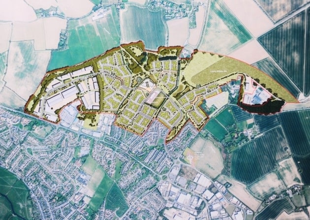 A134, Sudbury for sale Primary Photo- Image 1 of 1