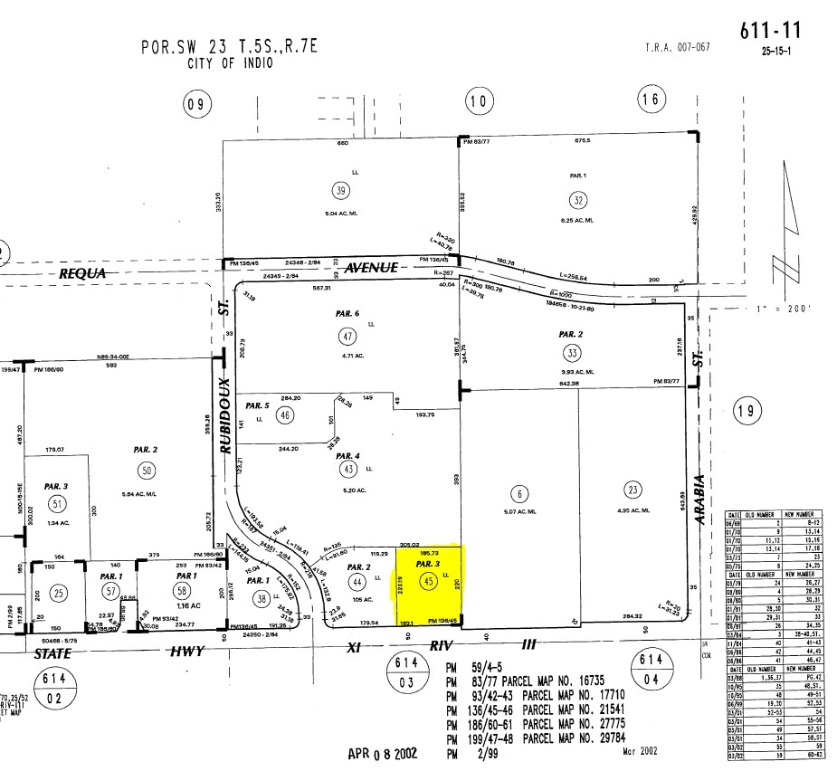 82360 Highway 111, Indio, CA 92201 - HUGE PRICE REDUCTION | LoopNet