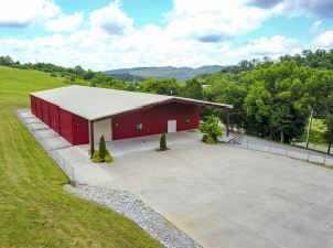 More details for 725 W Highway 25 70, Dandridge, TN - Industrial for Lease