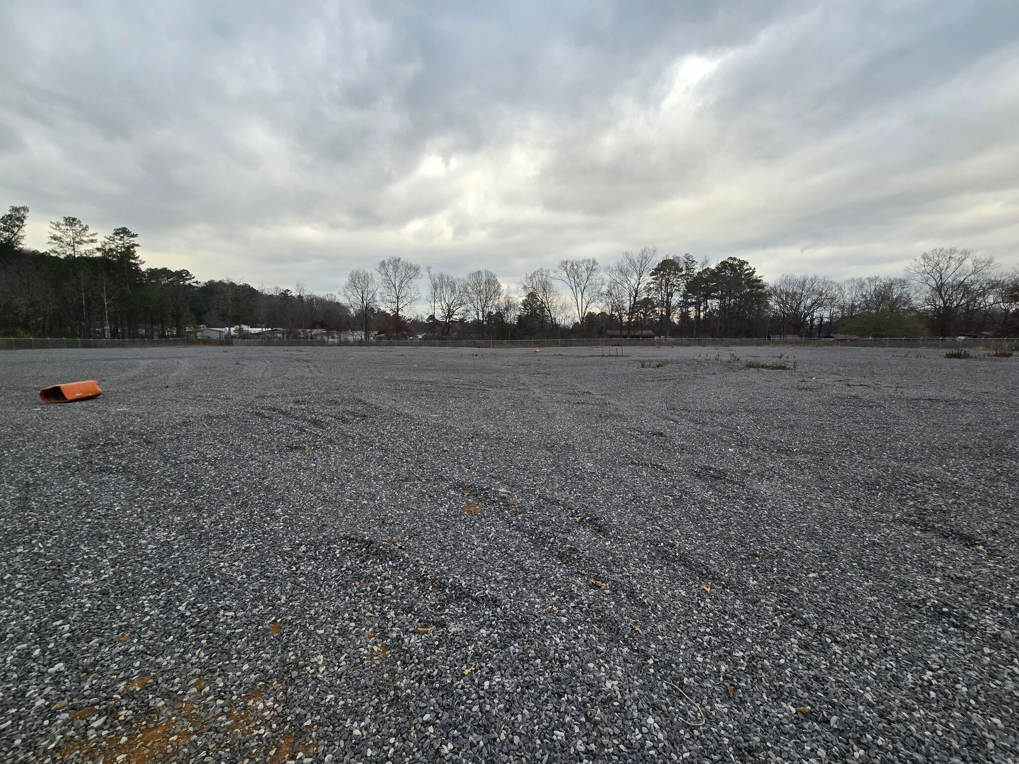 00 Dinah Blvd, Rossville, GA for lease Primary Photo- Image 1 of 9