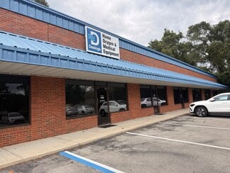 More details for 1611 Jaydell Cir, Tallahassee, FL - Office for Sale