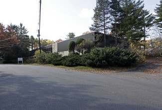 More details for 11 Brent Dr, Hudson, MA - Industrial for Sale