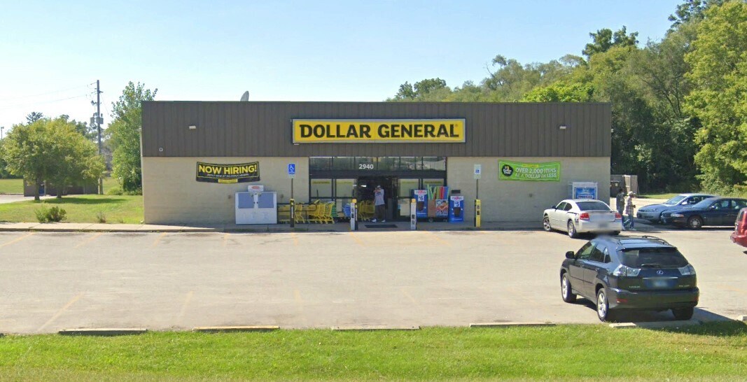 2940 11th St, Rock Island, IL for sale Building Photo- Image 1 of 1