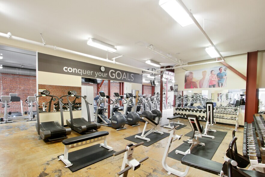 1417-1419 2nd St, Santa Monica, CA for lease - Building Photo - Image 2 of 28