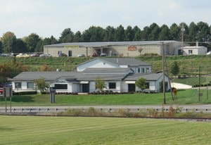 2541 E College Ave, State College PA - Commercial Real Estate