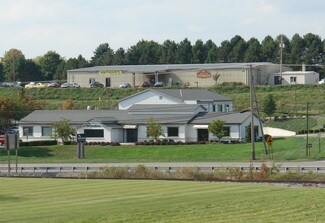 More details for 2541 E College Ave, State College, PA - Office for Lease