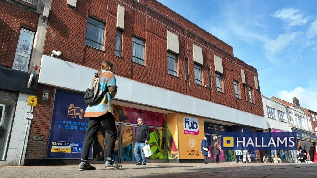 Mill St, Macclesfield for sale Primary Photo- Image 1 of 27