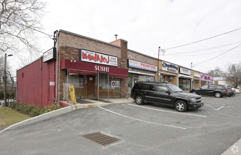 2077-2089 New York Ave, Huntington Station, NY for sale - Primary Photo - Image 1 of 1