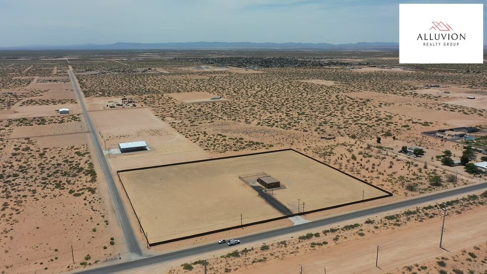 15100 Horizon, El Paso, TX for lease - Commercial Listing Video - Image 2 of 14