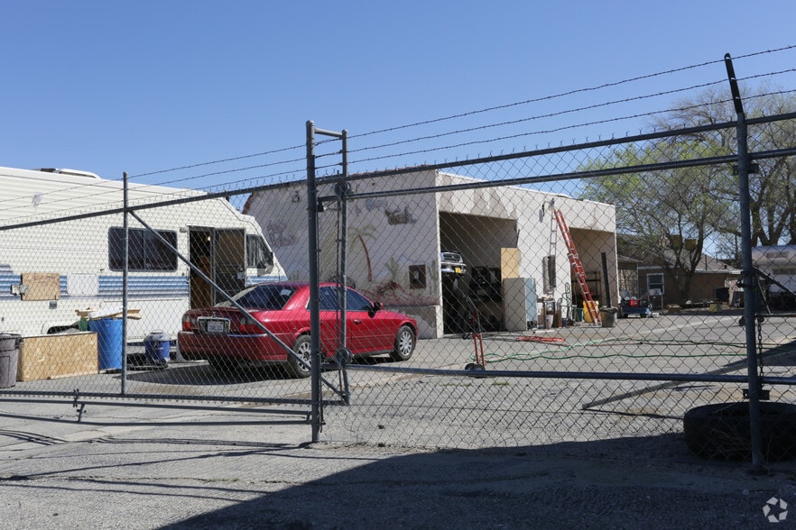 31717 State Highway 18, Lucerne Valley, CA for sale - Building Photo - Image 3 of 4