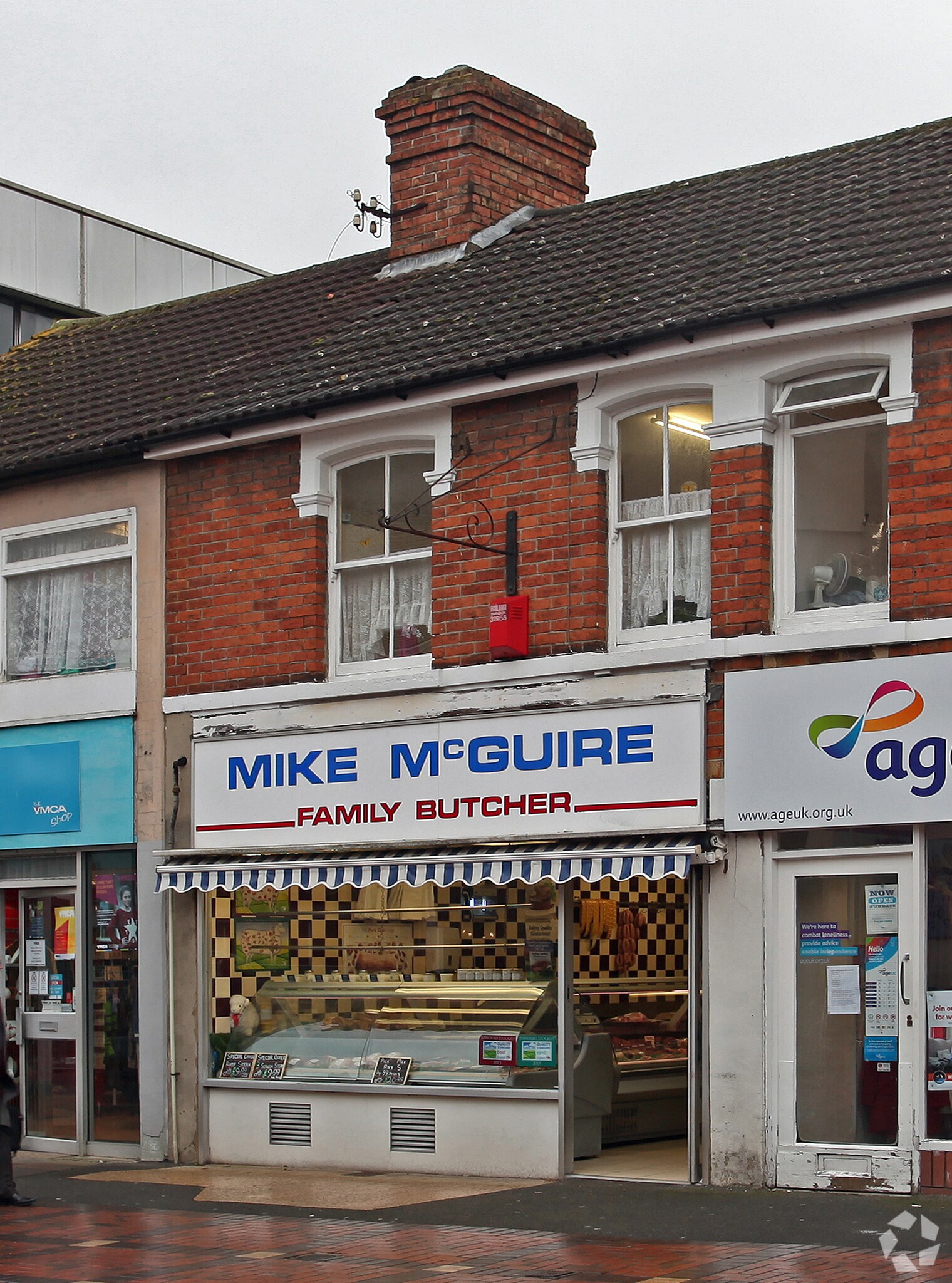 26 Havelock St, Swindon for sale Primary Photo- Image 1 of 1