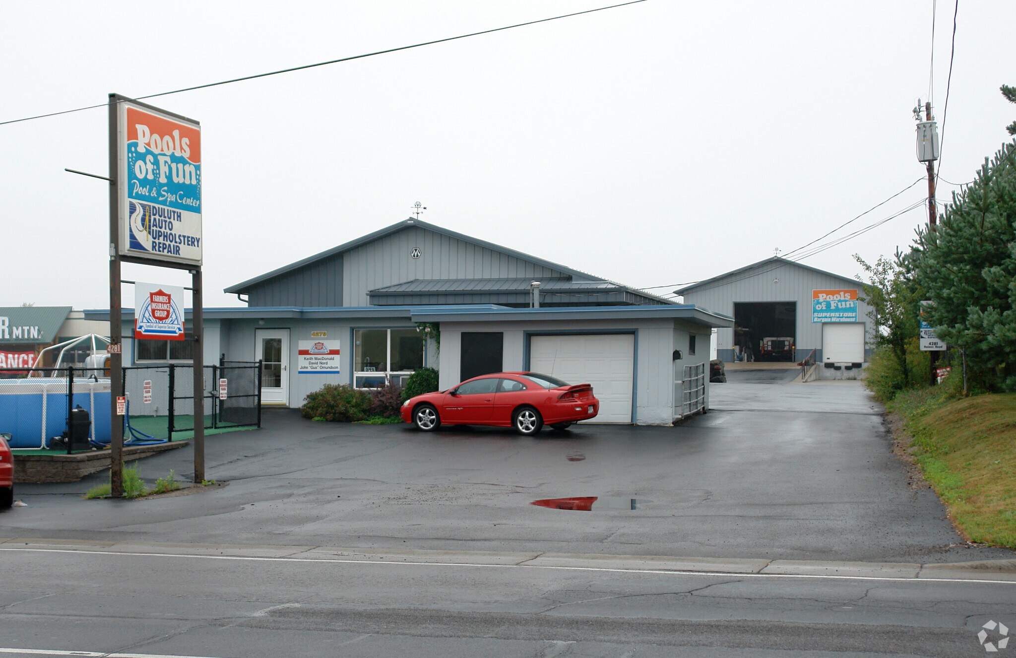 4279 Haines Rd, Duluth, MN for sale Primary Photo- Image 1 of 1