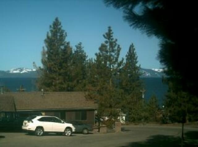 1300 Cave Rock Ave, Glenbrook, NV for sale - Building Photo - Image 1 of 1