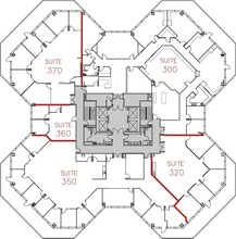 4365 Executive Dr, San Diego, CA for lease Floor Plan- Image 1 of 1