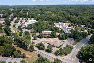 12201 Gayton Rd, Richmond, VA - aerial  map view - Image1