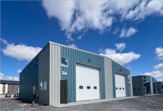 More details for 113 Husum Rd, Regina, SK - Industrial for Lease