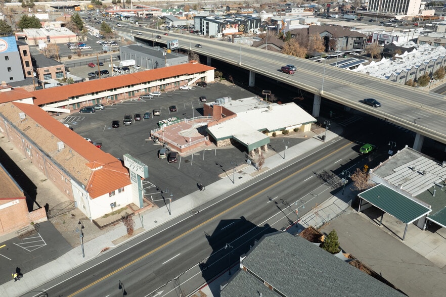 795 E 4th St, Reno, NV for sale - Building Photo - Image 3 of 13