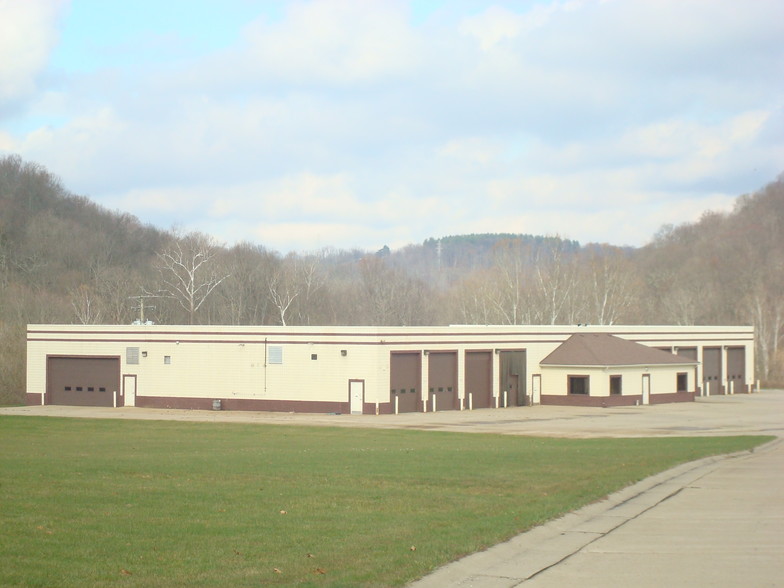 5950 E State Route 60, McConnelsville, OH for sale - Primary Photo - Image 1 of 1