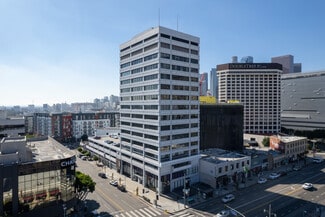 More details for 250 E 1st St, Los Angeles, CA - Office for Lease