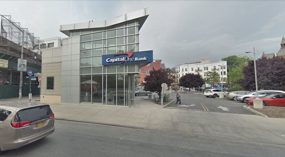 416 Metropolitan Ave, Brooklyn, NY for sale - Other - Image 1 of 1