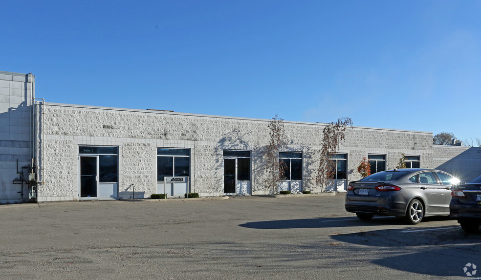 67 Frid St, Hamilton, ON for lease - Building Photo - Image 3 of 5