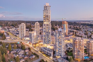 More details for 567 Clarke Rd, Coquitlam, BC - Retail for Lease