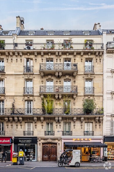 101 Rue De Rennes, Paris for lease - Primary Photo - Image 1 of 3