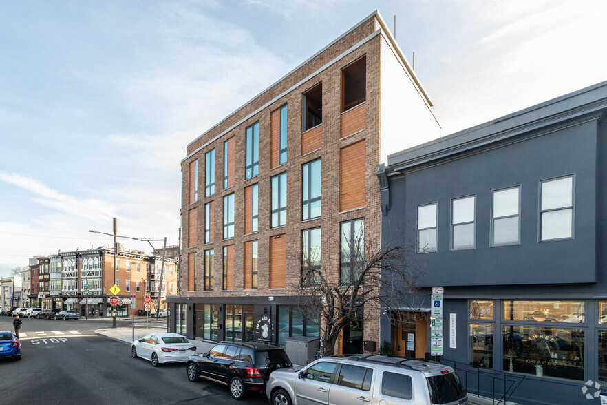 715-717 E Passyunk Ave, Philadelphia, PA for sale - Building Photo - Image 3 of 16