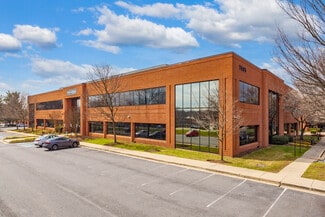 More details for 7495 New Horizon Way, Frederick, MD - Flex for Sale