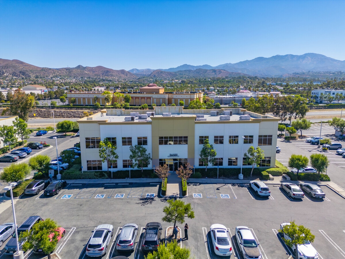 26501 Rancho Pky S, Lake Forest, CA 92630 - Unit 203 -  - Interior Photo - Image 1 of 8