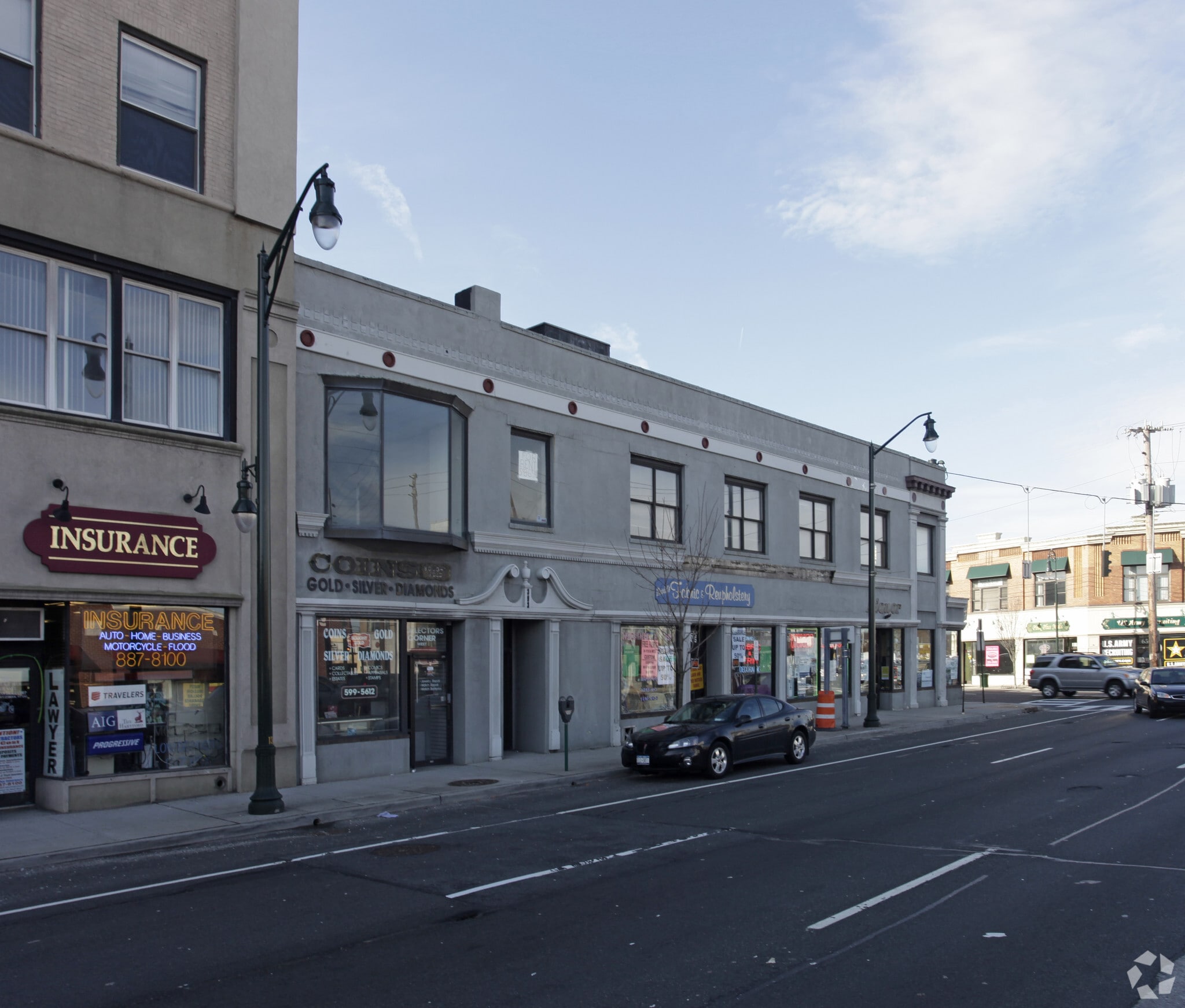 393 Sunrise Hwy, Lynbrook, NY 11563 Office for Lease