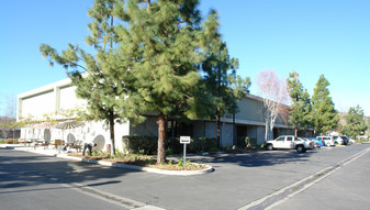 2426 Townsgate Rd, Westlake Village CA - Warehouse