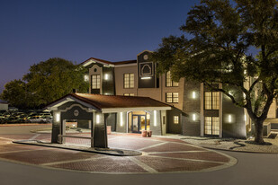 La Quinta Inn by Wyndham San Antonio I-35 N - Motel