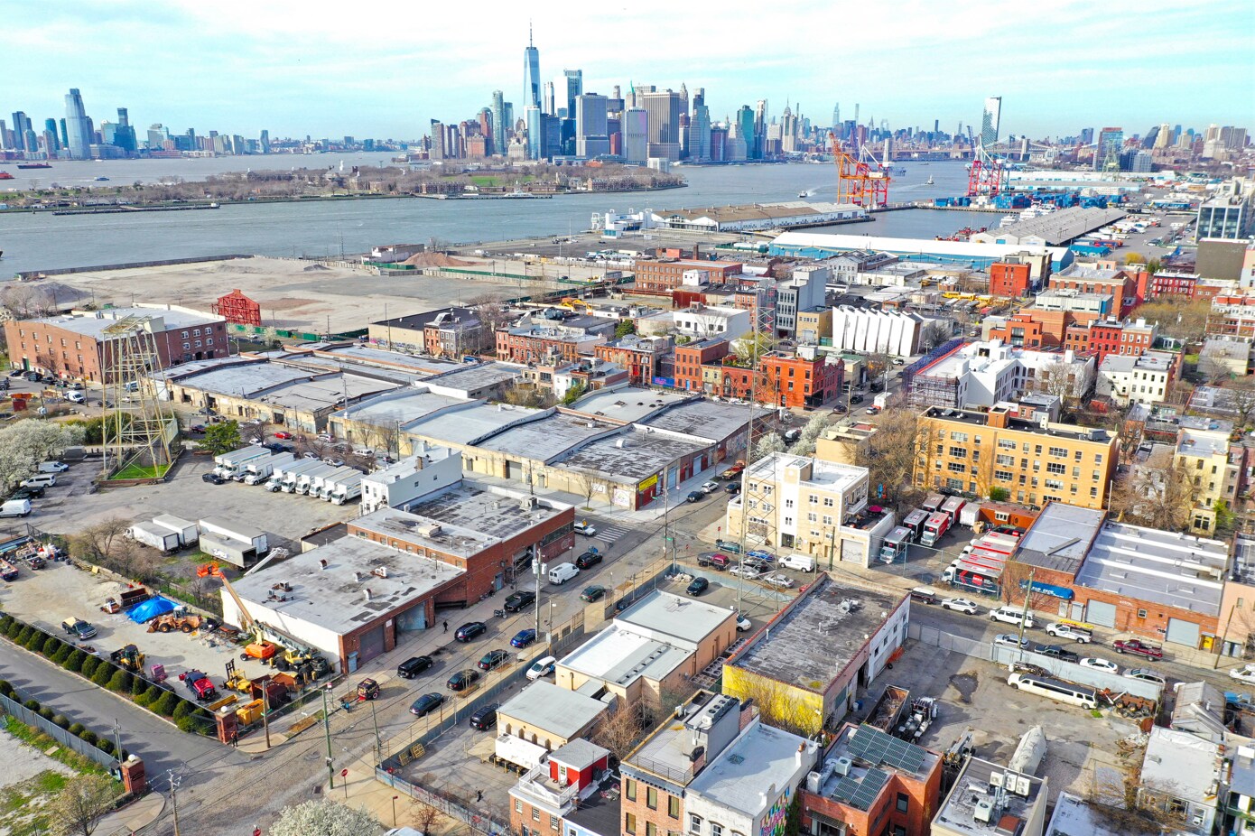 238 Conover St, Brooklyn, NY for sale Building Photo- Image 1 of 1