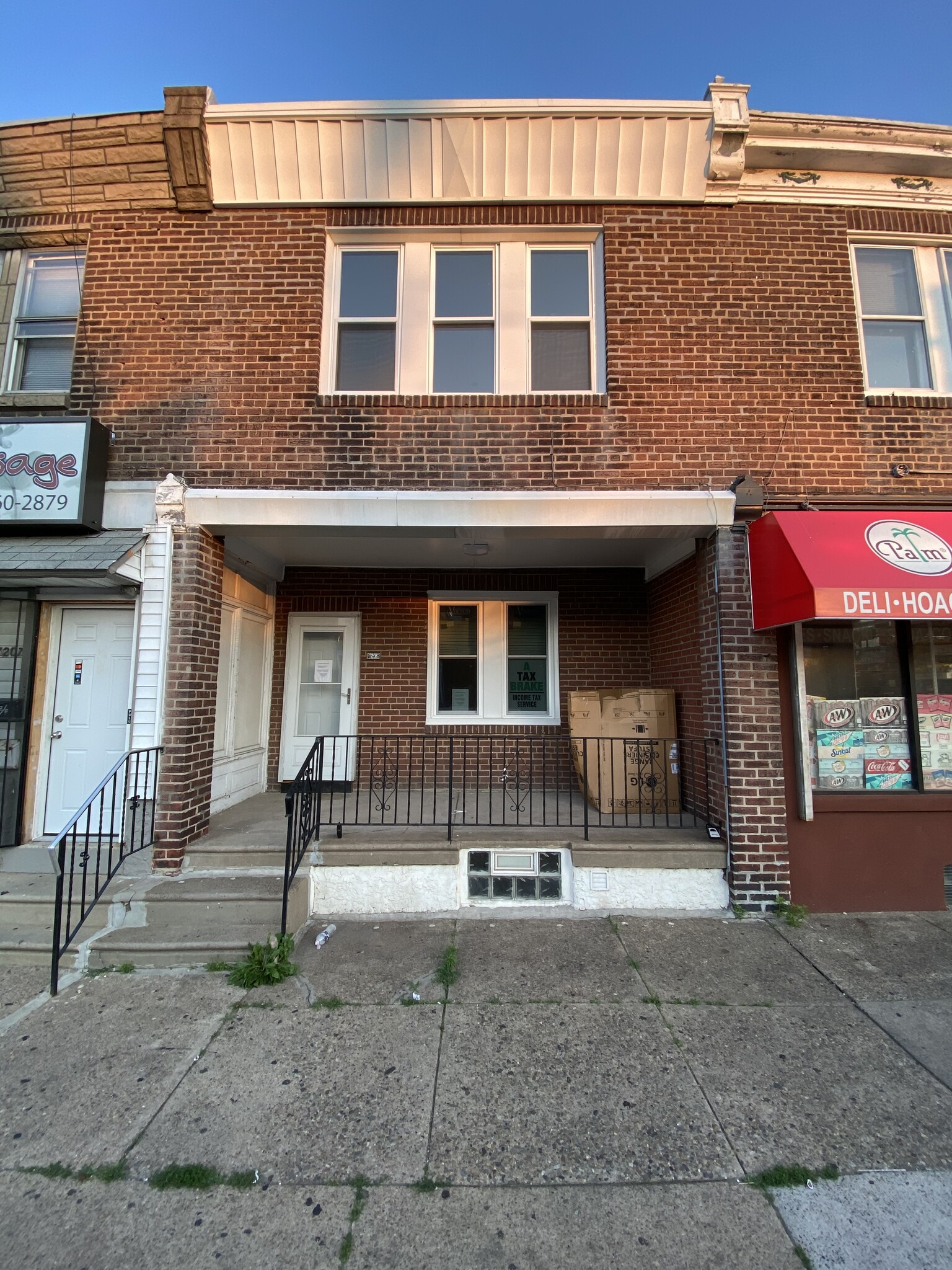 7205 Torresdale Ave, Philadelphia, PA 19135 - Flex for Sale | LoopNet.com