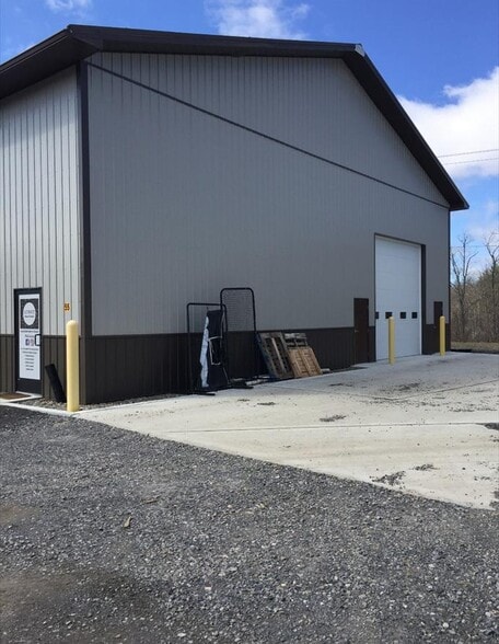 55 Hallwoods Rd, Ithaca, NY for lease - Building Photo - Image 1 of 2