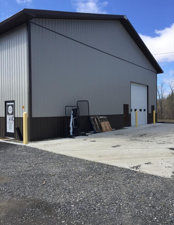 55 Hallwoods Rd, Ithaca, NY for lease Building Photo- Image 1 of 3