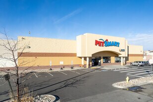 Petsmart - Commercial Real Estate