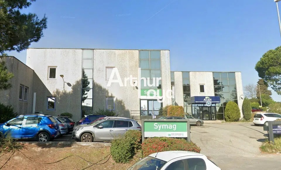Flex in Antibes for lease - Building Photo - Image 2 of 3