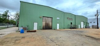 More details for 1211 Hays St, Houston, TX - Industrial for Sale