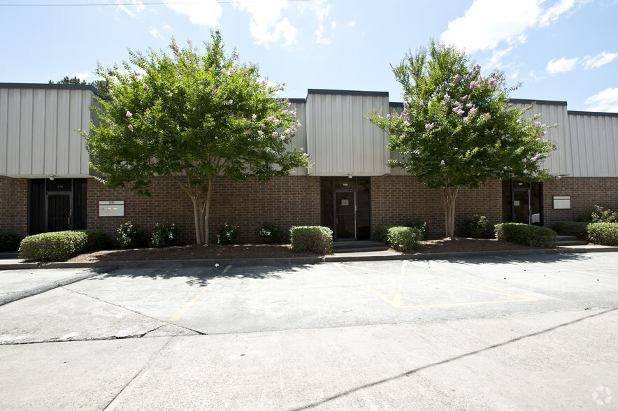 1097-1121 Cobb Pky S, Marietta, GA for lease - Building Photo - Image 3 of 10