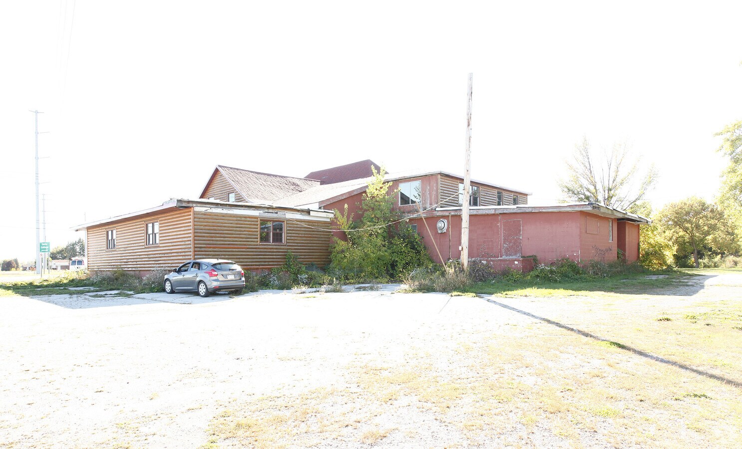 2507 Delta Rd, Bay City, MI 48706