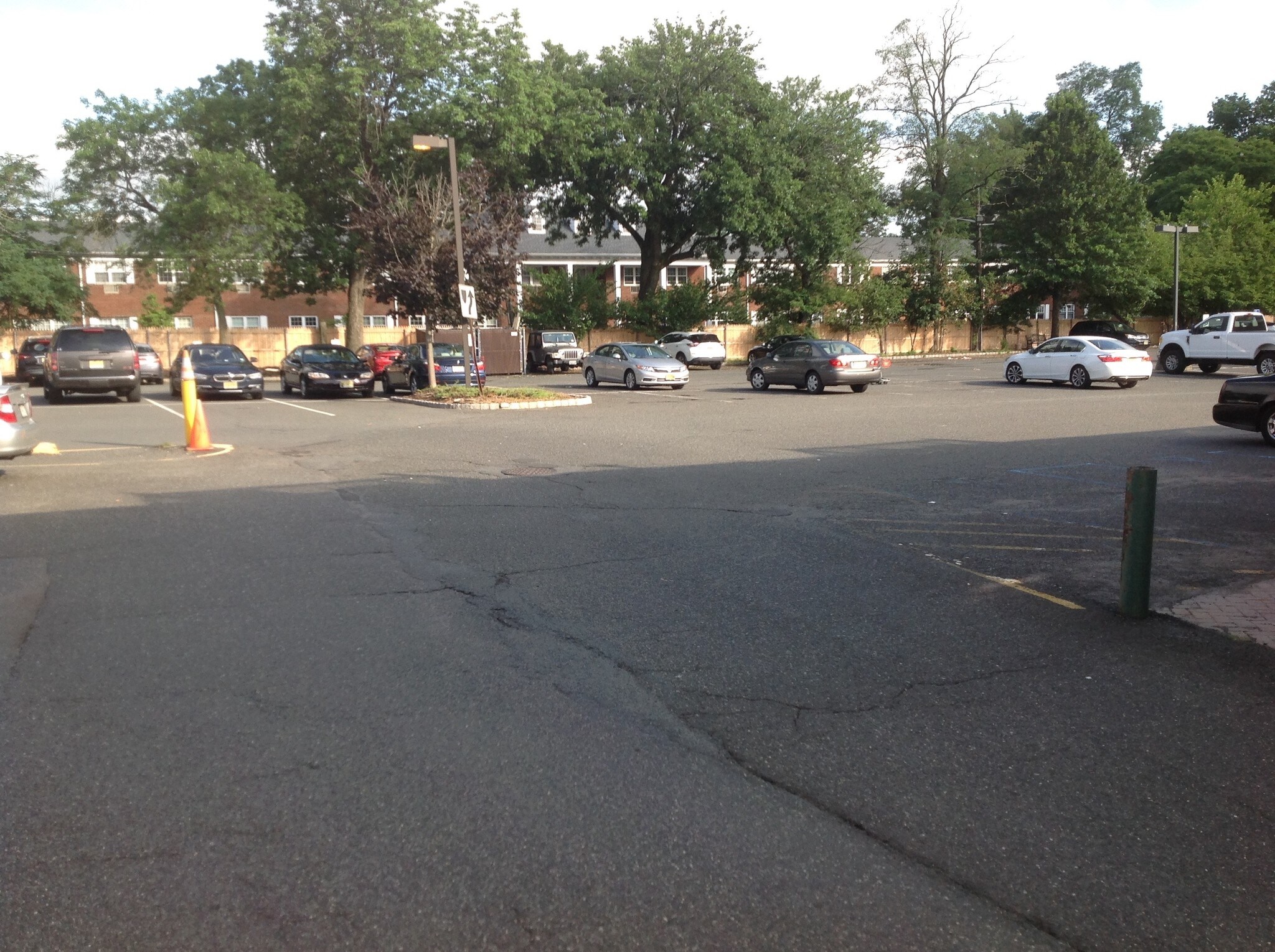 1832 E 2nd St, Scotch Plains, NJ for sale Building Photo- Image 1 of 1