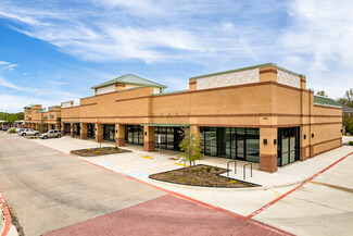 More details for 500 Flower Mound Rd, Flower Mound, TX - Office/Retail for Lease