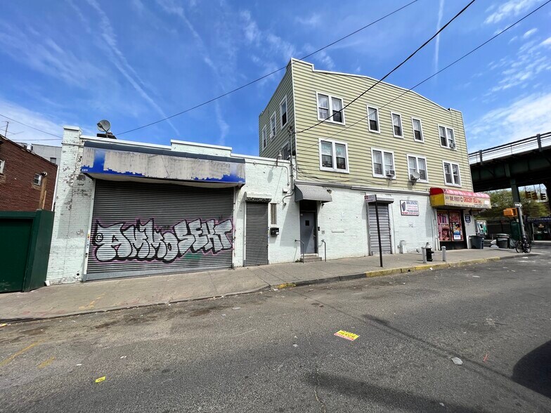 3925-3933 White Plains Rd, Bronx, NY for sale - Building Photo - Image 2 of 7