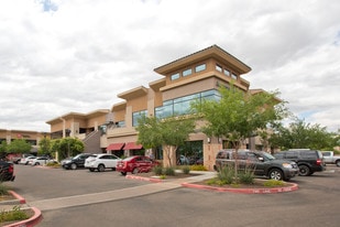 Gilbert Az Medical Offices For Lease Loopnet Com